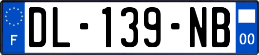 DL-139-NB