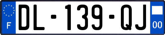 DL-139-QJ