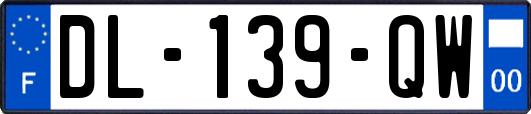 DL-139-QW