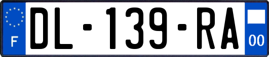 DL-139-RA