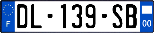 DL-139-SB