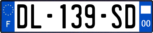 DL-139-SD