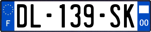 DL-139-SK