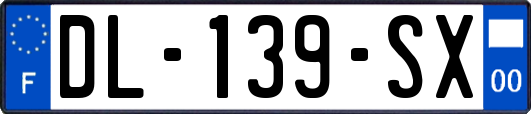 DL-139-SX