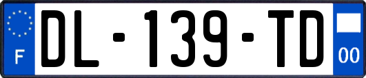 DL-139-TD