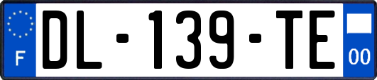 DL-139-TE