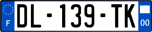 DL-139-TK