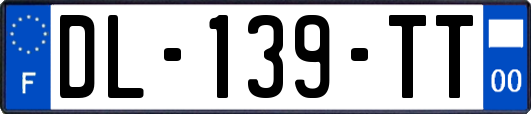 DL-139-TT