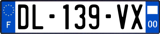 DL-139-VX