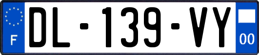 DL-139-VY