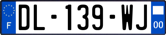 DL-139-WJ