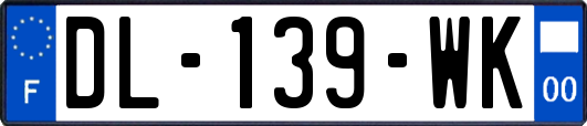 DL-139-WK