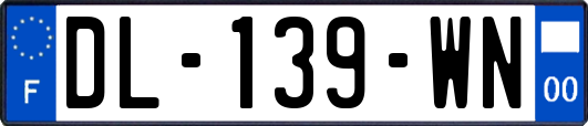 DL-139-WN