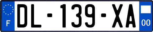 DL-139-XA