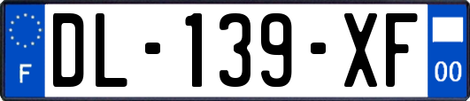 DL-139-XF