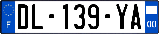 DL-139-YA