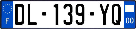 DL-139-YQ