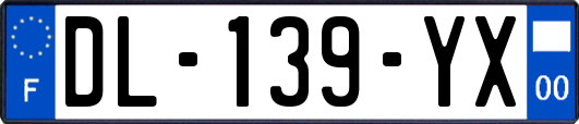 DL-139-YX