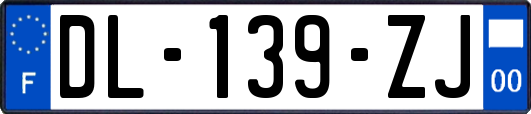 DL-139-ZJ