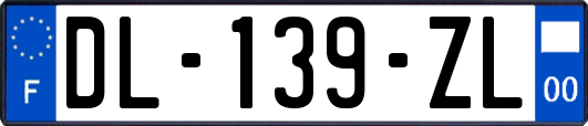 DL-139-ZL