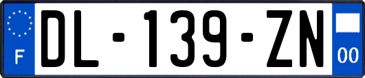 DL-139-ZN