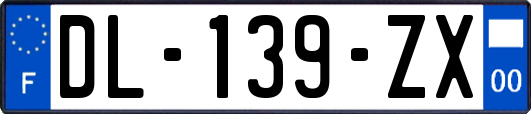 DL-139-ZX