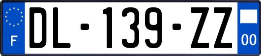 DL-139-ZZ