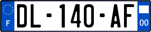 DL-140-AF