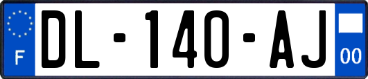 DL-140-AJ