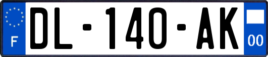 DL-140-AK