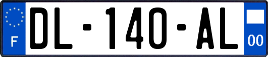 DL-140-AL