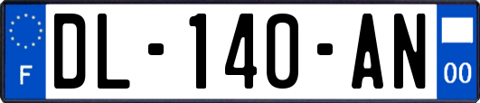 DL-140-AN