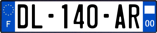 DL-140-AR