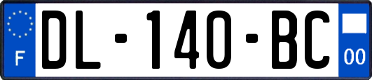 DL-140-BC