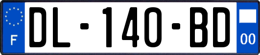 DL-140-BD