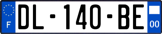 DL-140-BE