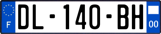 DL-140-BH