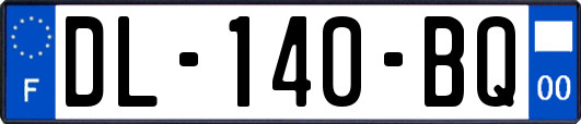 DL-140-BQ