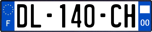 DL-140-CH