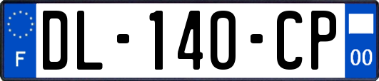 DL-140-CP