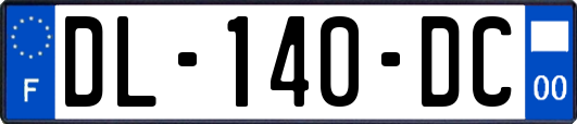 DL-140-DC