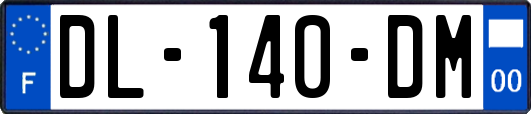 DL-140-DM