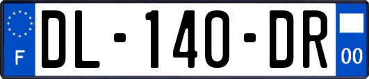 DL-140-DR