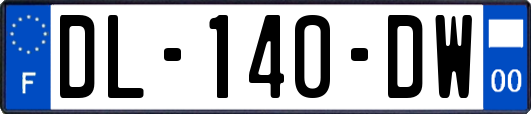 DL-140-DW