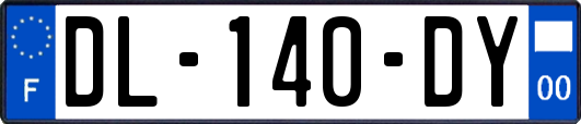 DL-140-DY