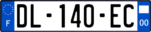 DL-140-EC