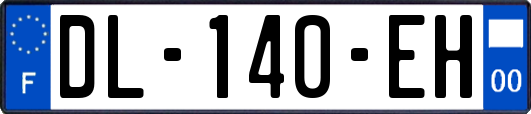 DL-140-EH