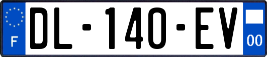 DL-140-EV