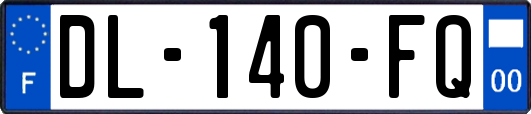 DL-140-FQ