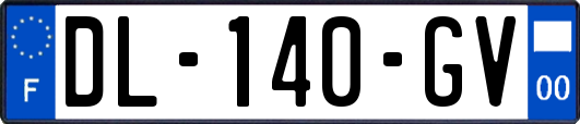 DL-140-GV